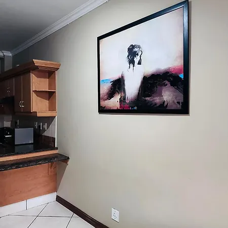 Umhlanga Ridge 2 Bedroom Apartment Durban Exterior photo