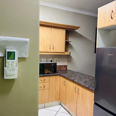 Umhlanga Ridge 2 Bedroom Apartment Durban Exterior photo