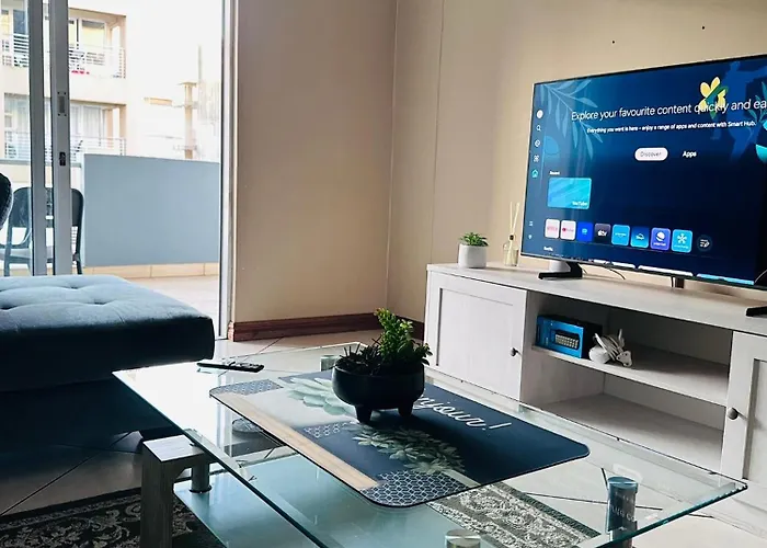 Umhlanga Ridge 2 Bedroom Apartment