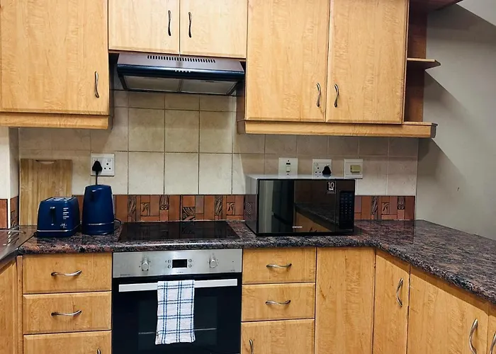 Umhlanga Ridge 2 Bedroom Apartment