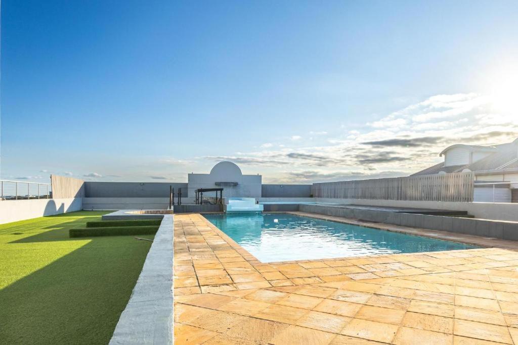 Umhlanga Ridge 2 Bedroom Apartment Durban