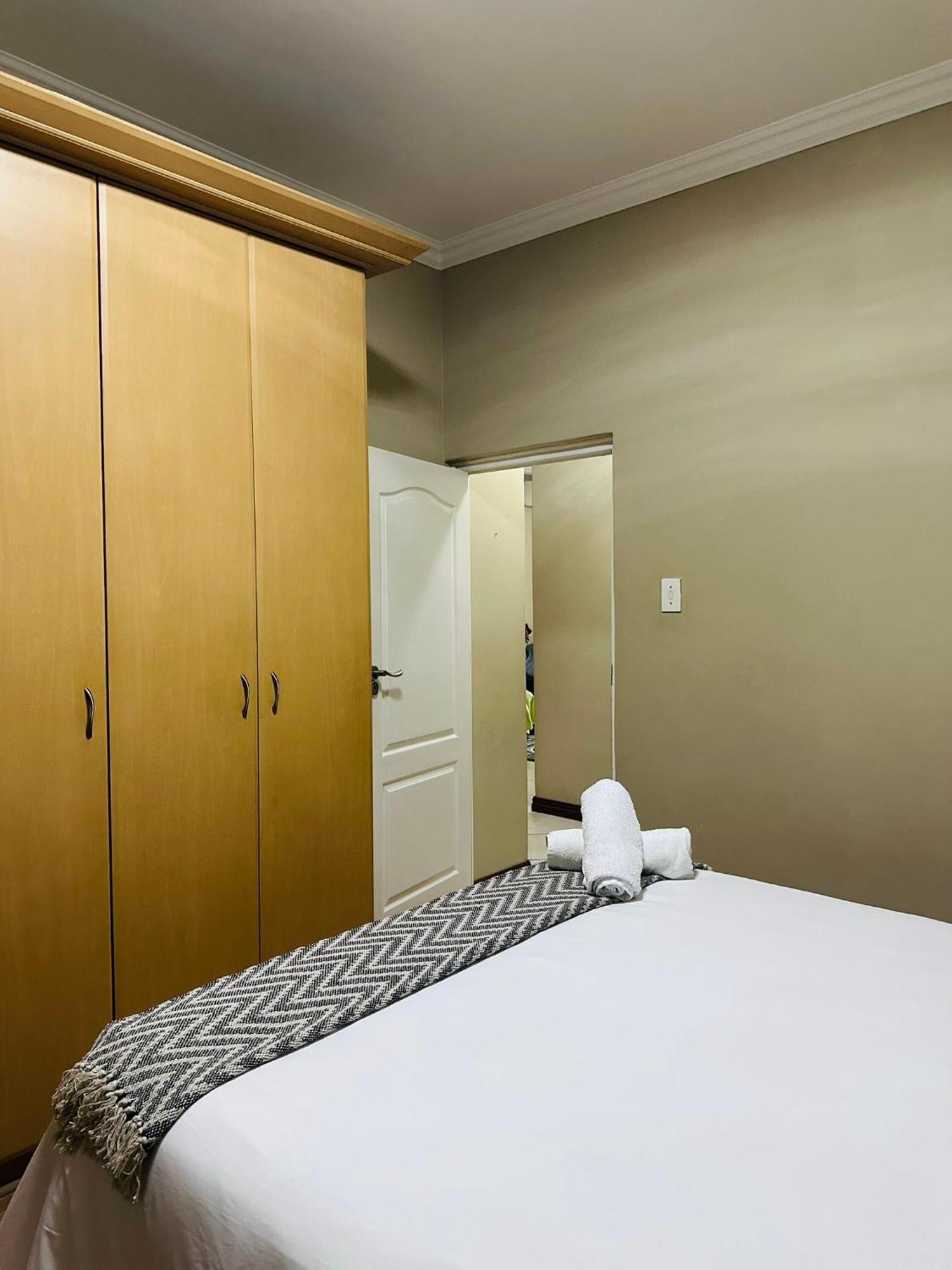 Apartment Umhlanga Ridge 2 Bedroom Durban