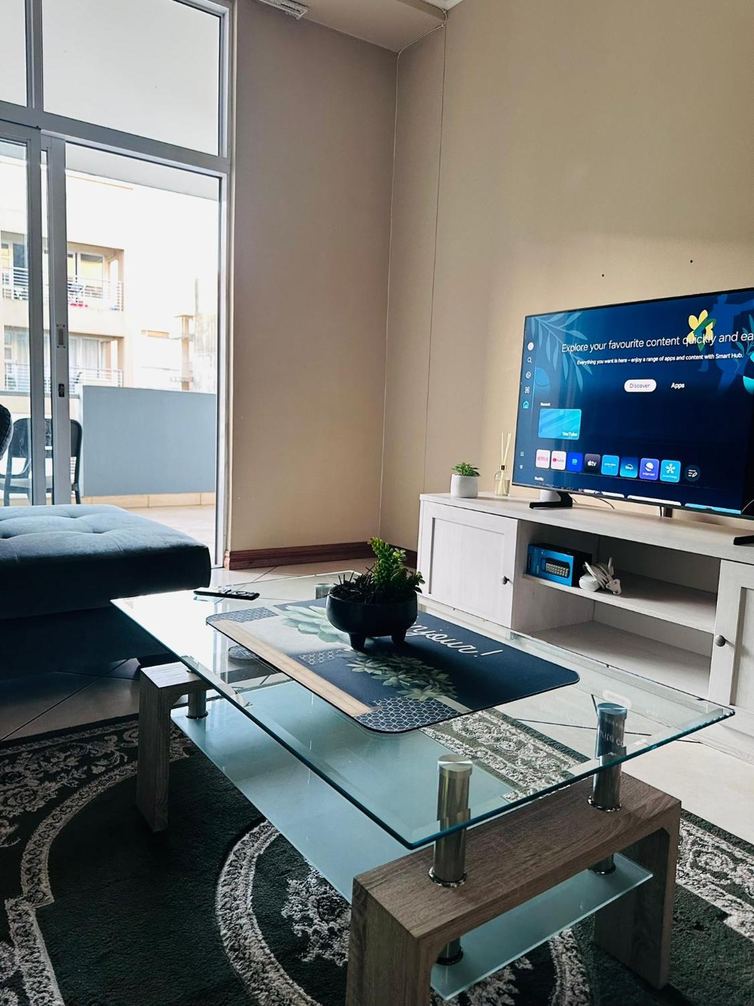 Apartment Umhlanga Ridge 2 Bedroom
