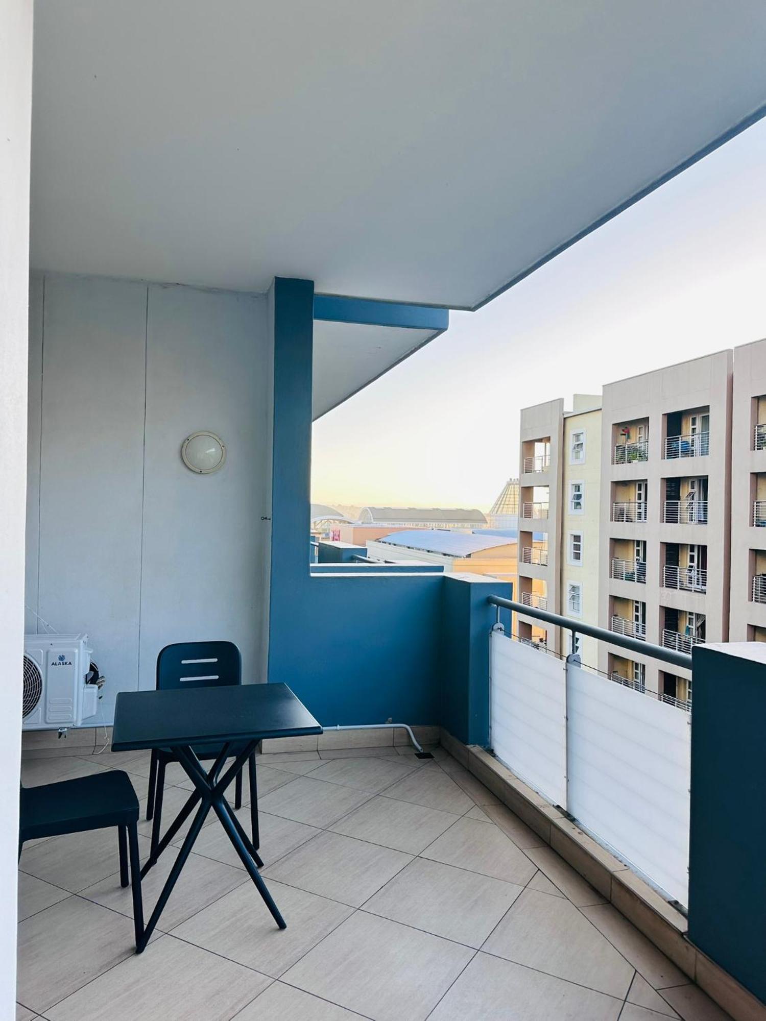 Apartment Umhlanga Ridge 2 Bedroom