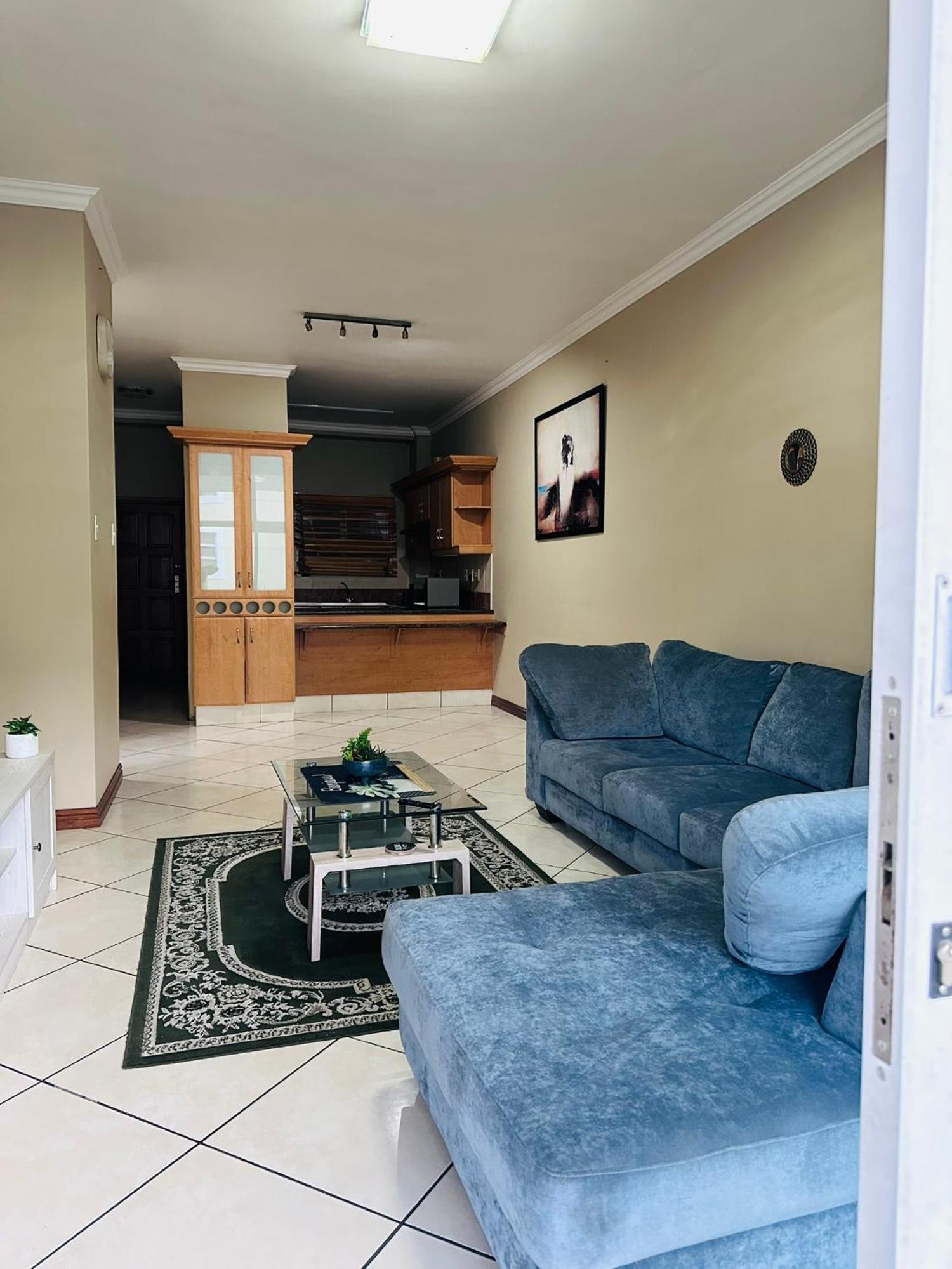 Apartment Umhlanga Ridge 2 Bedroom Durban